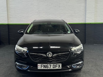 Used Vauxhall Insignia 2017 for sale - 78853759: Photo