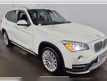 Used BMW X1 2014 for sale - 77431019: Photo