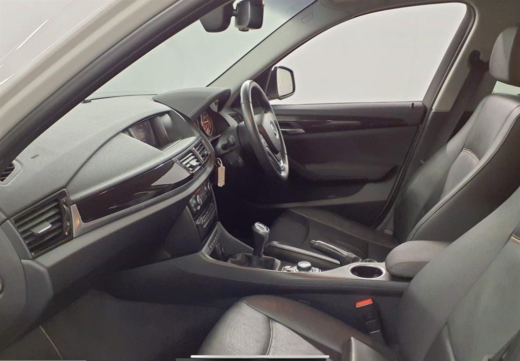 Used BMW X1 2014 for sale - 77431019: Photo 2