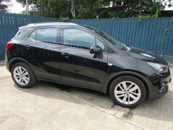 Used Vauxhall Mokka X 2018 for sale - 75358227: Photo
