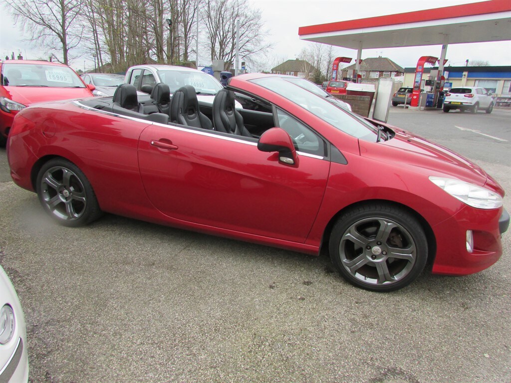 Used Peugeot 308 2011 for sale - 78094882: Photo 10