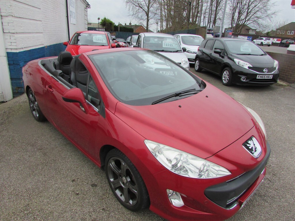 Used Peugeot 308 2011 for sale - 78094882: Photo 11