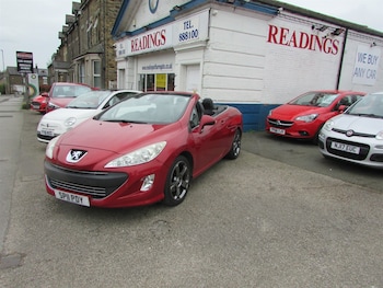 Used Peugeot 308 2011 for sale - 78094882: Photo