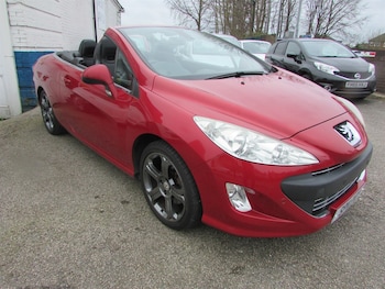 Used Peugeot 308 2011 for sale - 78094882: Photo