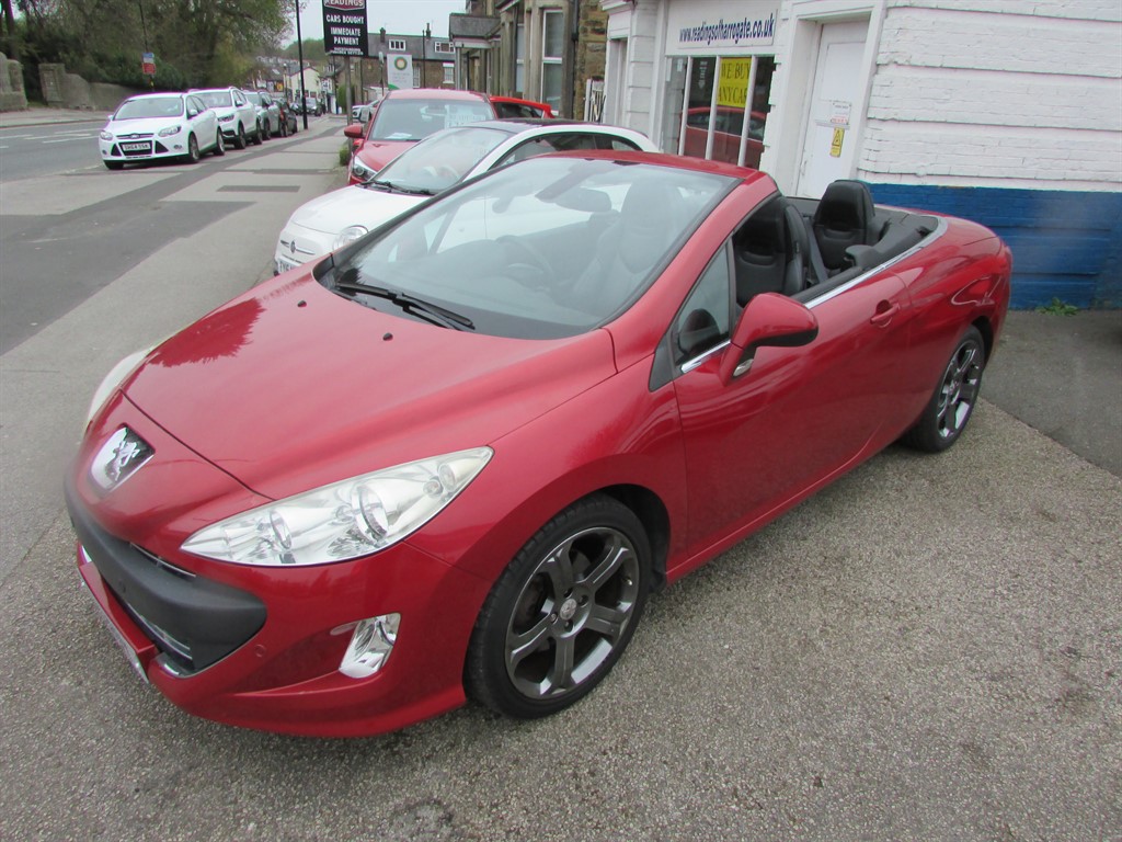 Used Peugeot 308 2011 for sale - 78094882: Photo 3