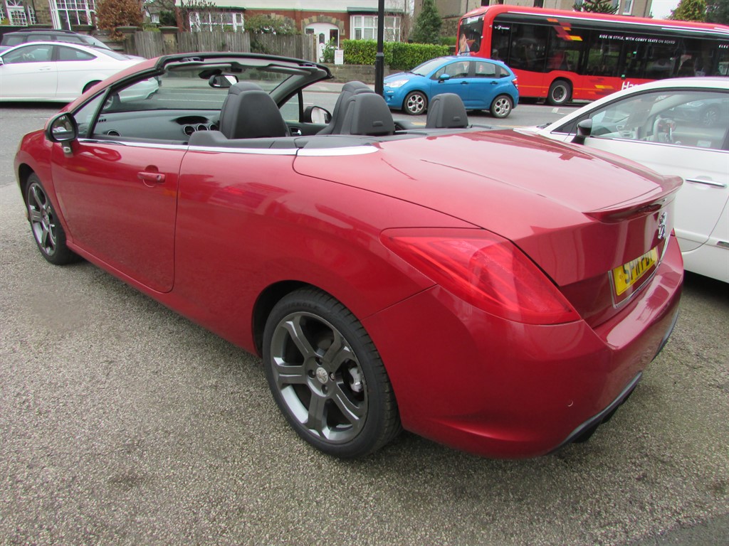 Used Peugeot 308 2011 for sale - 78094882: Photo 5