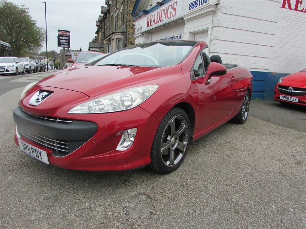 Used Peugeot 308 2011 for sale - 78094882: Photo 6