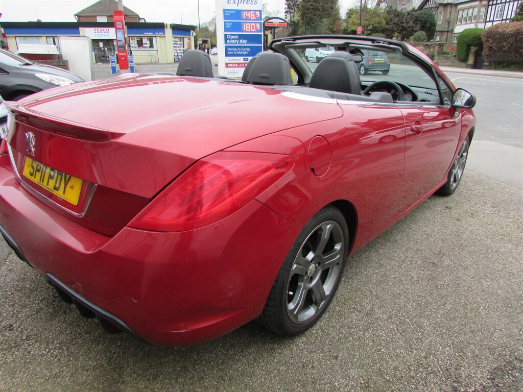 Used Peugeot 308 2011 for sale - 78094882: Photo 7