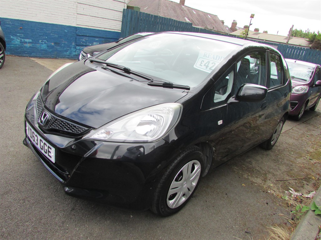 Vehicle 16