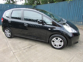 Used Honda Jazz 2013 for sale - 75570752: Photo