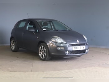 2016 - 1.2 Easy+ 5dr