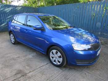 2017 - SPACEBACK S TDI Used 5-Door