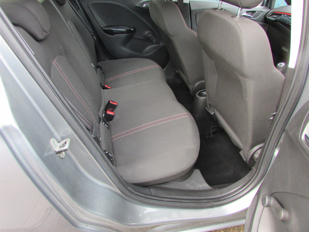 Used Vauxhall Corsa 2019 for sale - 77147009: Photo 10