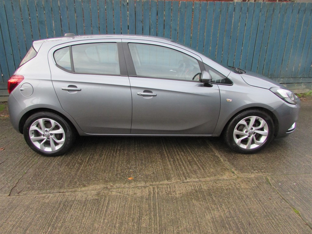 Used Vauxhall Corsa 2019 for sale - 77147009: Photo 2