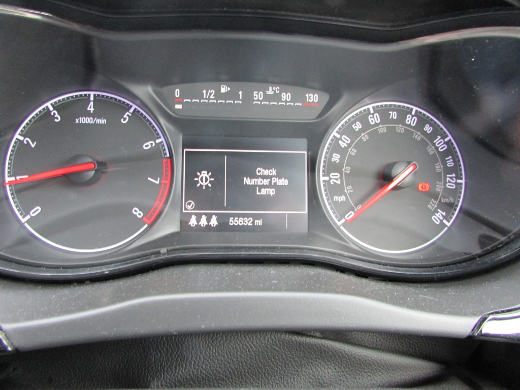 Used Vauxhall Corsa 2019 for sale - 77147009: Photo 7