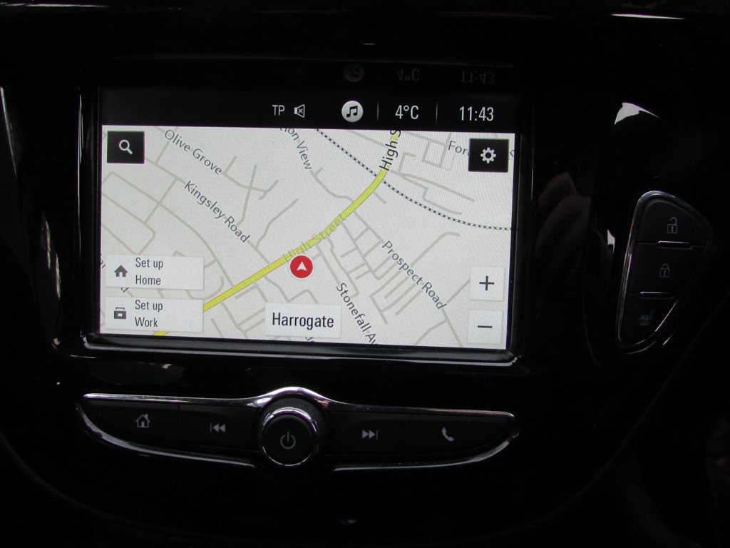 Used Vauxhall Corsa 2019 for sale - 77147009: Photo 8