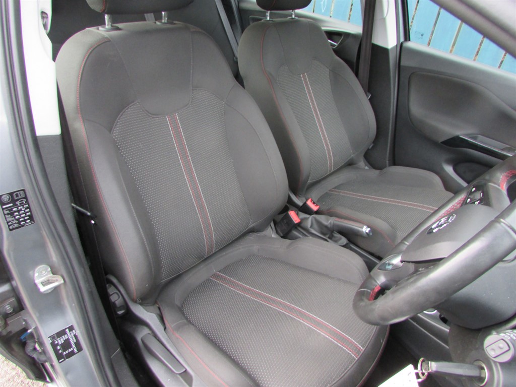 Used Vauxhall Corsa 2019 for sale - 77147009: Photo 9