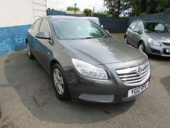 Used Vauxhall Insignia 2012 for sale - 74892715: Photo