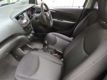 Used Vauxhall Viva 2017 for sale - 75042594: Photo