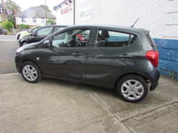 Used Vauxhall Viva 2017 for sale - 75042594: Photo
