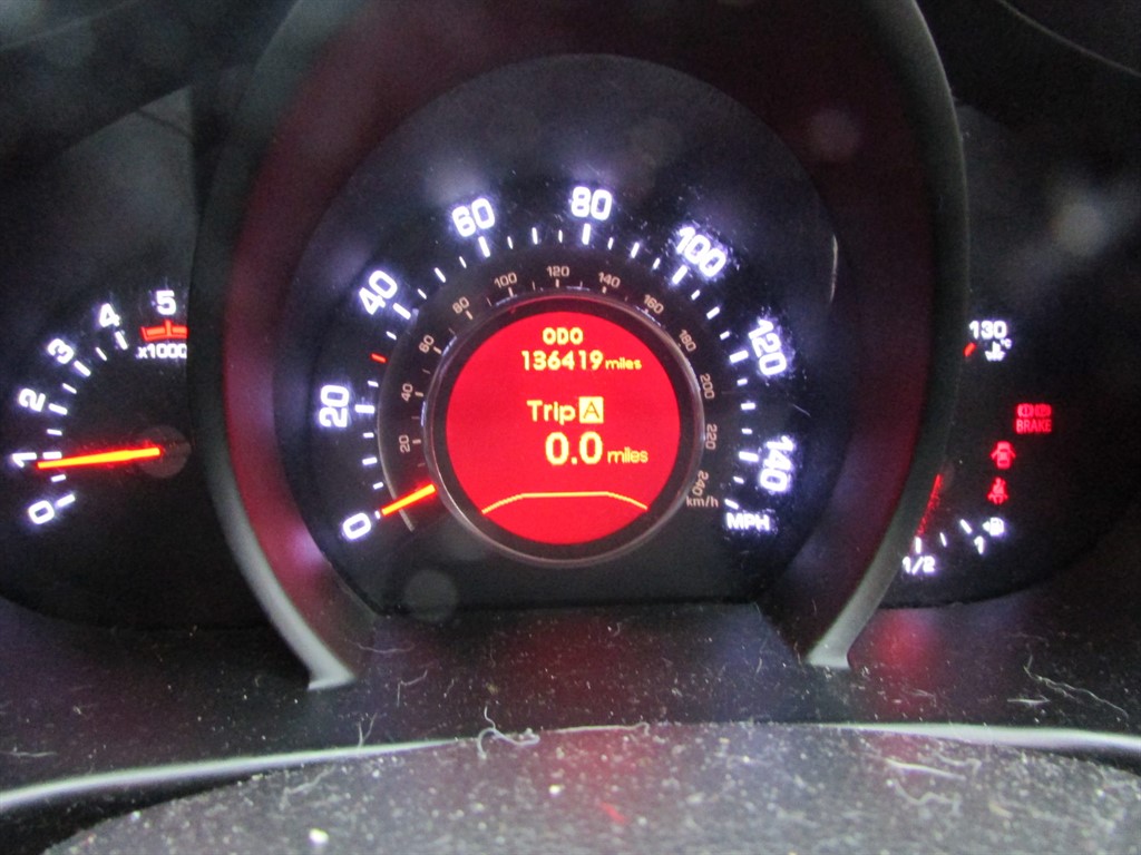 Used Kia Sportage 2012 for sale - 77248296: Photo 5