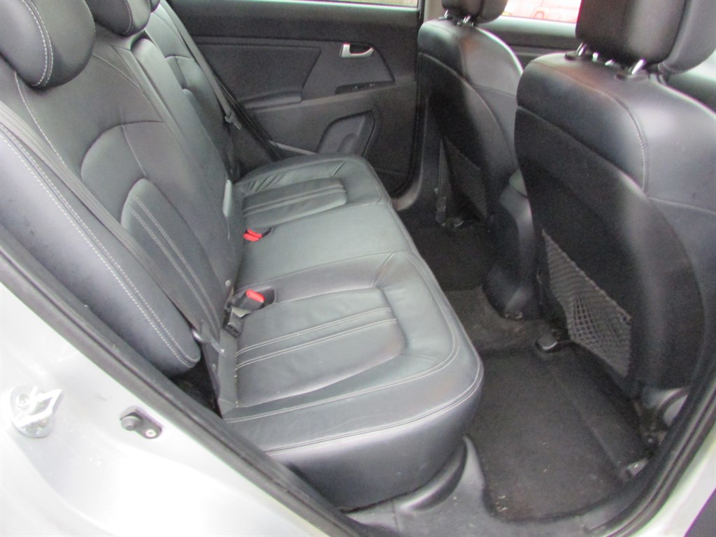Used Kia Sportage 2012 for sale - 77248296: Photo 8