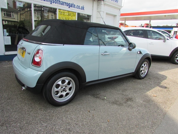 Used MINI Convertible 2014 for sale - 75571447: Photo 16