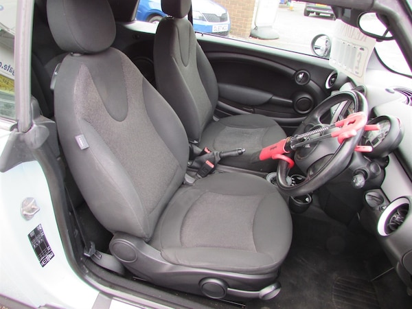 Used MINI Convertible 2014 for sale - 75571447: Photo 26