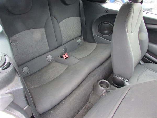 Used MINI Convertible 2014 for sale - 75571447: Photo 27