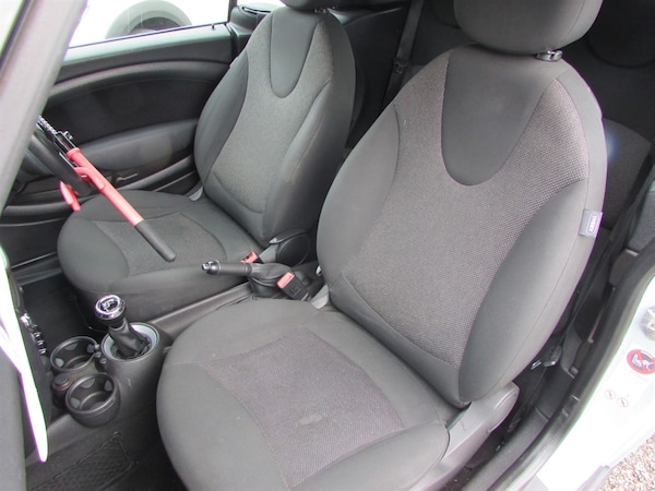 Used MINI Convertible 2014 for sale - 75571447: Photo 28