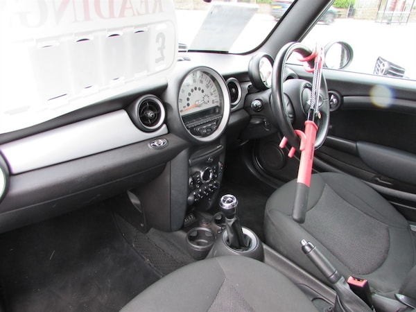 Used MINI Convertible 2014 for sale - 75571447: Photo 29