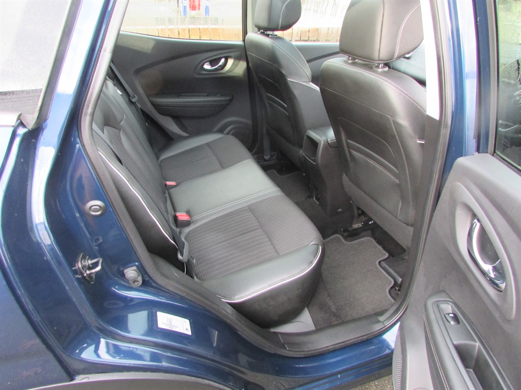 Used Renault Kadjar 2016 for sale - 77570322: Photo 12