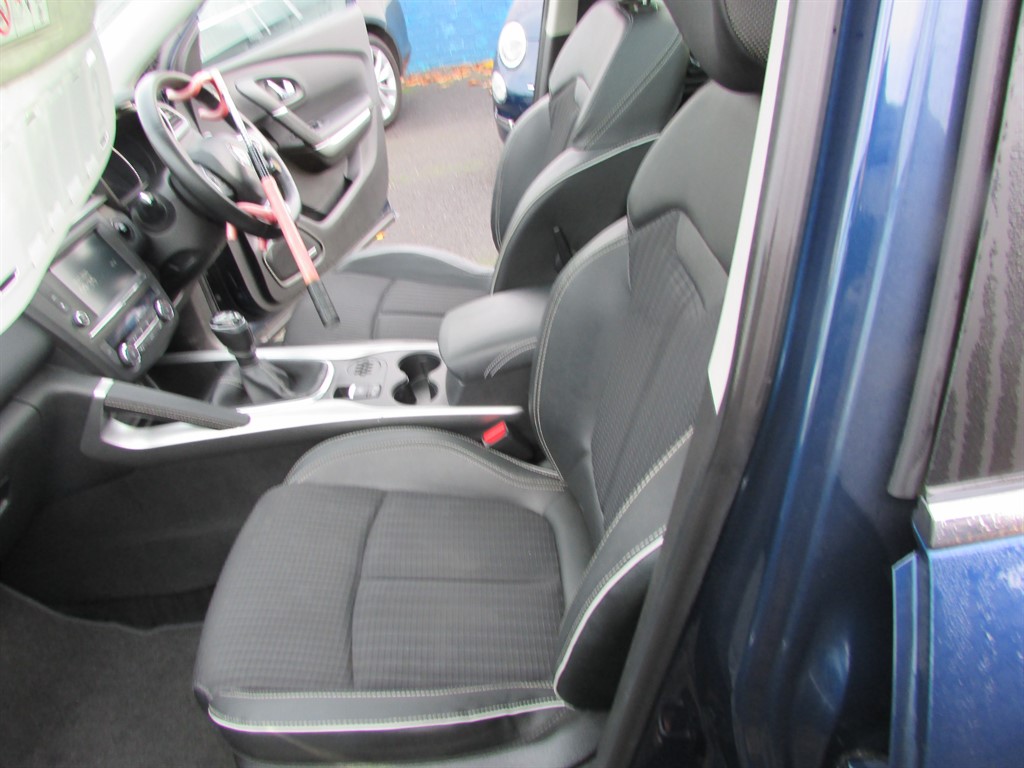 Used Renault Kadjar 2016 for sale - 77570322: Photo 14