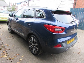 Used Renault Kadjar 2016 for sale - 77570322: Photo