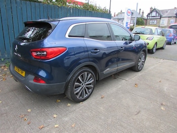 Used Renault Kadjar 2016 for sale - 77570322: Photo