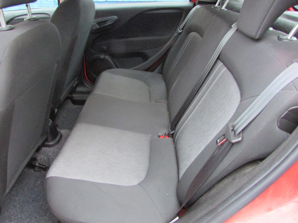 Used Fiat Punto 2017 for sale - 77256636: Photo 7