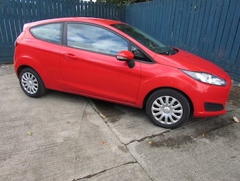 2014 - STYLE 3-Door