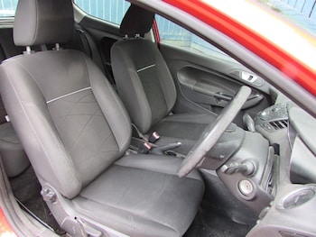 Used Ford Fiesta 2014 for sale - 75946865: Photo