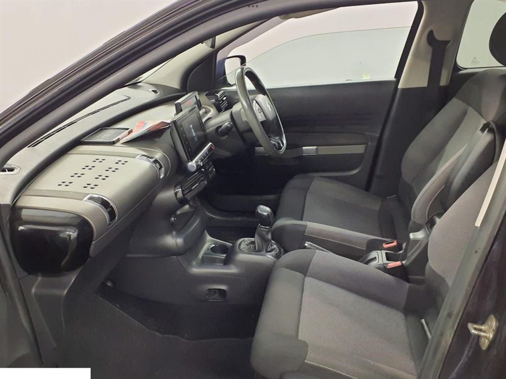 Used Citroen C4 Cactus 2016 for sale - 76835119: Photo 2