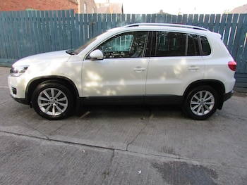 Used Volkswagen Tiguan 2012 for sale - 79486199: Photo