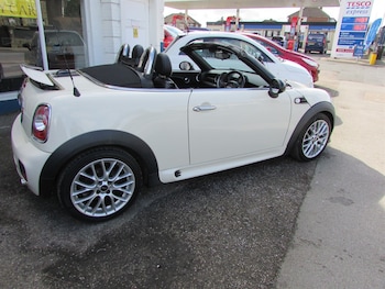 Used MINI Roadster 2015 for sale - 78118101: Photo