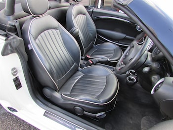 Used MINI Roadster 2015 for sale - 78118101: Photo