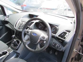 Used Ford C-Max 2015 for sale - 79603796: Photo