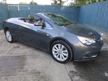 2015 - ELITE CDTI S/S Used