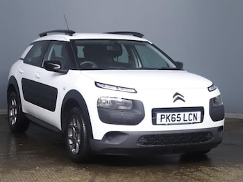 2015 - 1.6 BlueHDi Feel 5dr