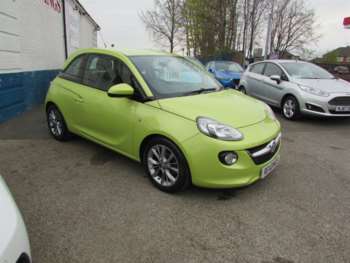 Used Vauxhall Adam 2015 for sale - 74338475: Photo
