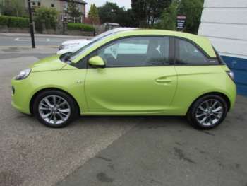 Used Vauxhall Adam 2015 for sale - 74338475: Photo