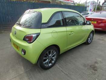 Used Vauxhall Adam 2015 for sale - 74338475: Photo