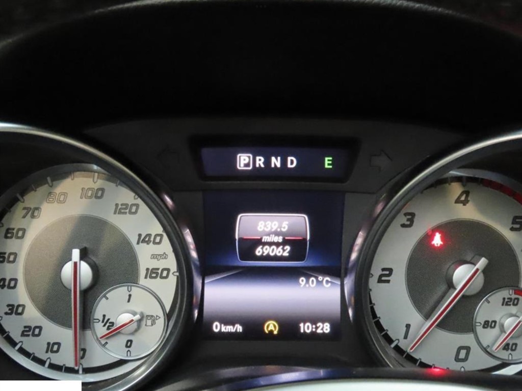 Used Mercedes-Benz SLK 2015 for sale - 77218956: Photo 2