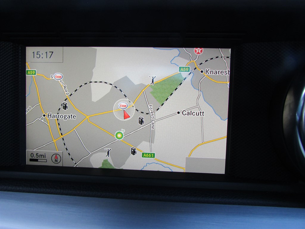 Used Mercedes-Benz SLK 2015 for sale - 77218956: Photo 7